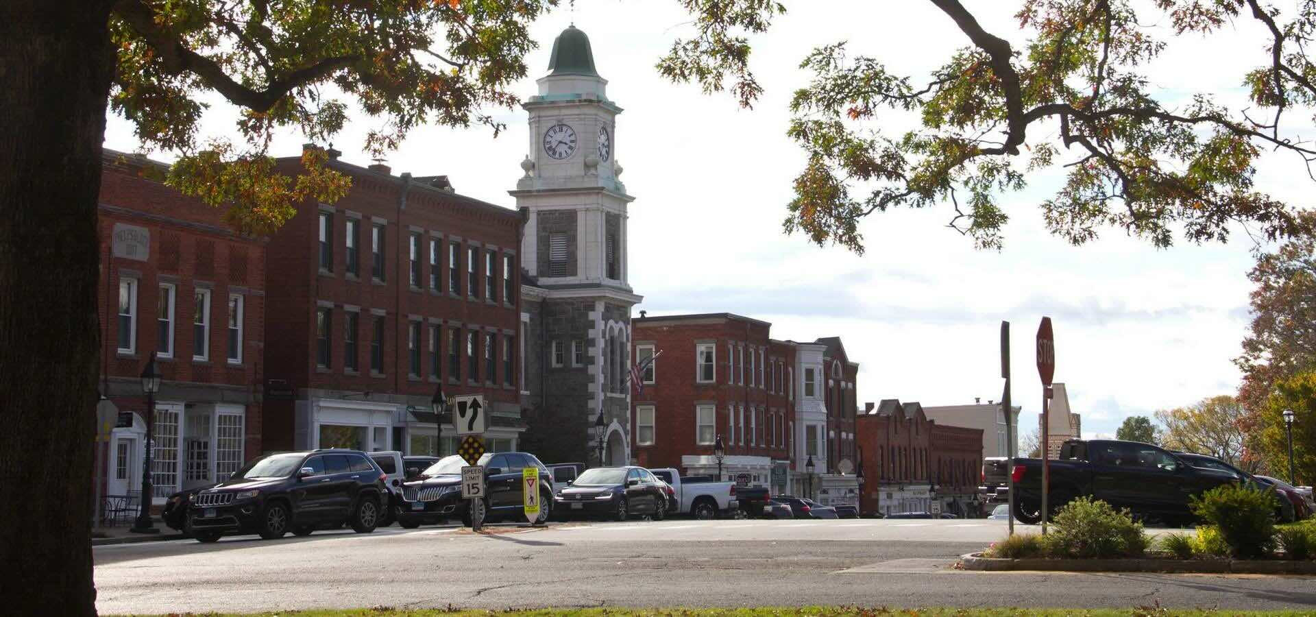 Litchfield Football Camps