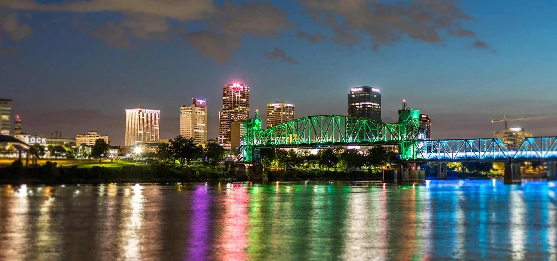 Little Rock Summer Camps for 5-Year-Olds