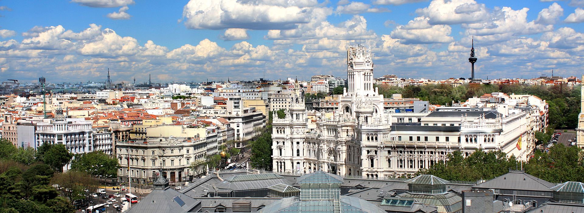 Madrid