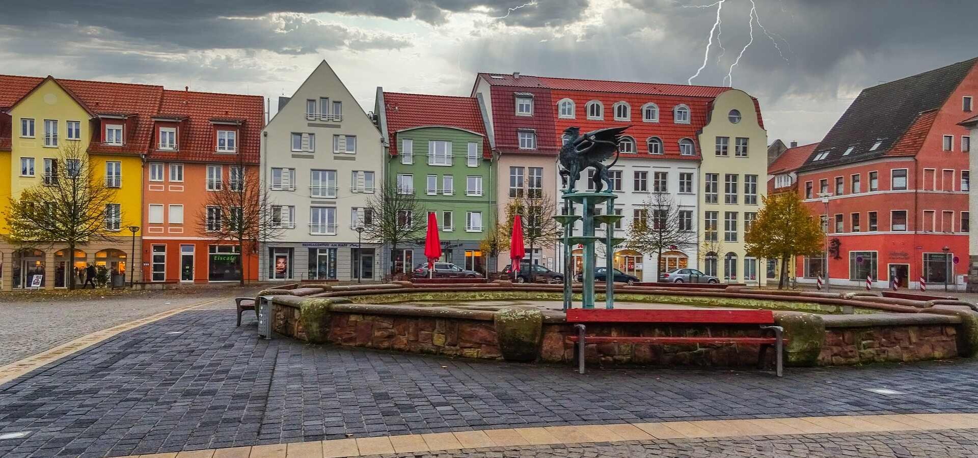 Indoor Soft Play Areas