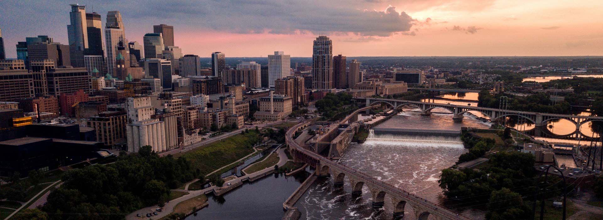 Minneapolis Overnight Camps