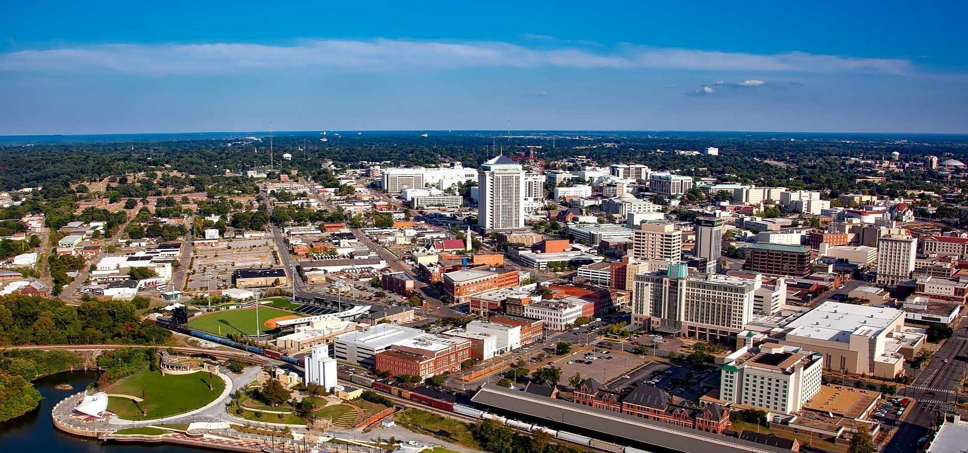 Montgomery Day Camps