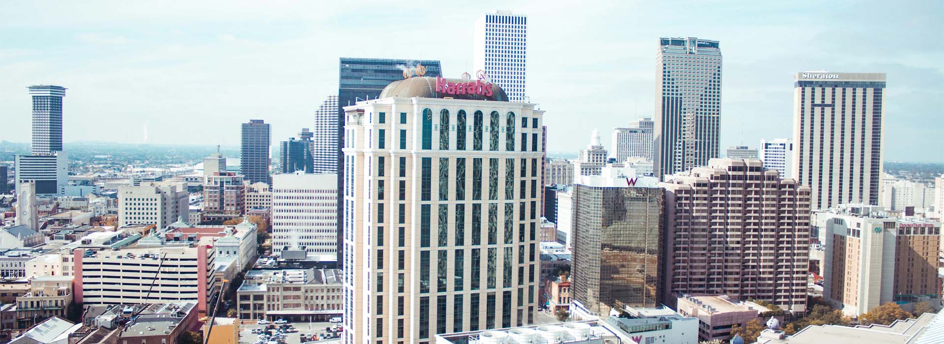 New Orleans Summer Camps for 17-Year-Olds