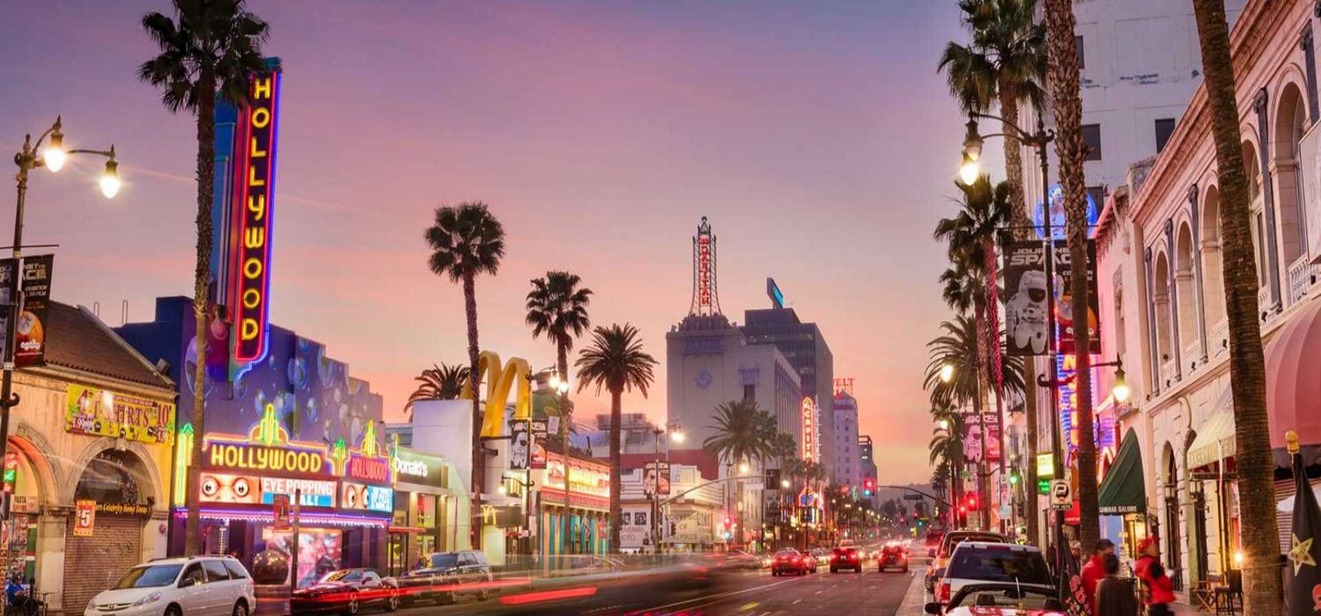 North Hollywood, LA Youth Summer Camps (12-14)