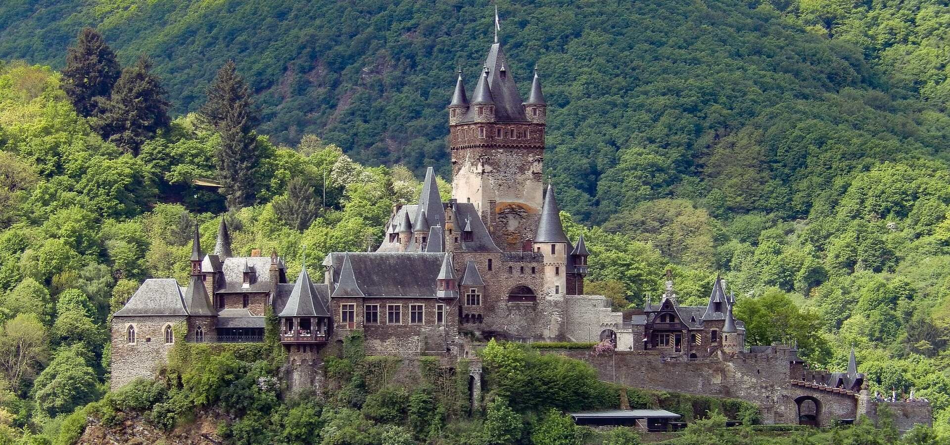 Spas and Wellness Centers