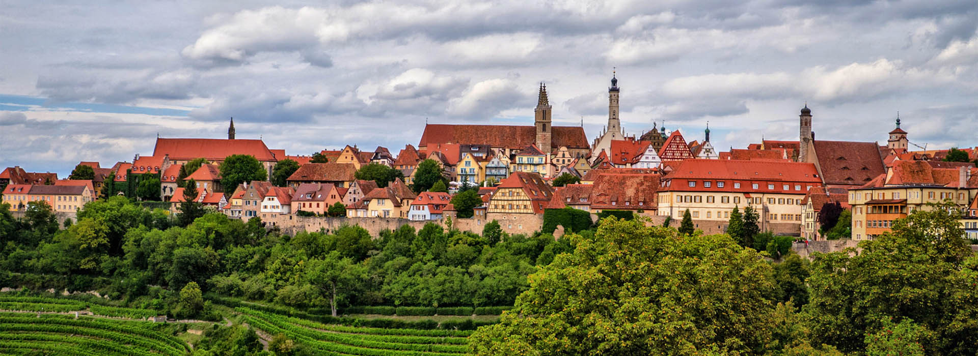 Spas and Wellness Centers