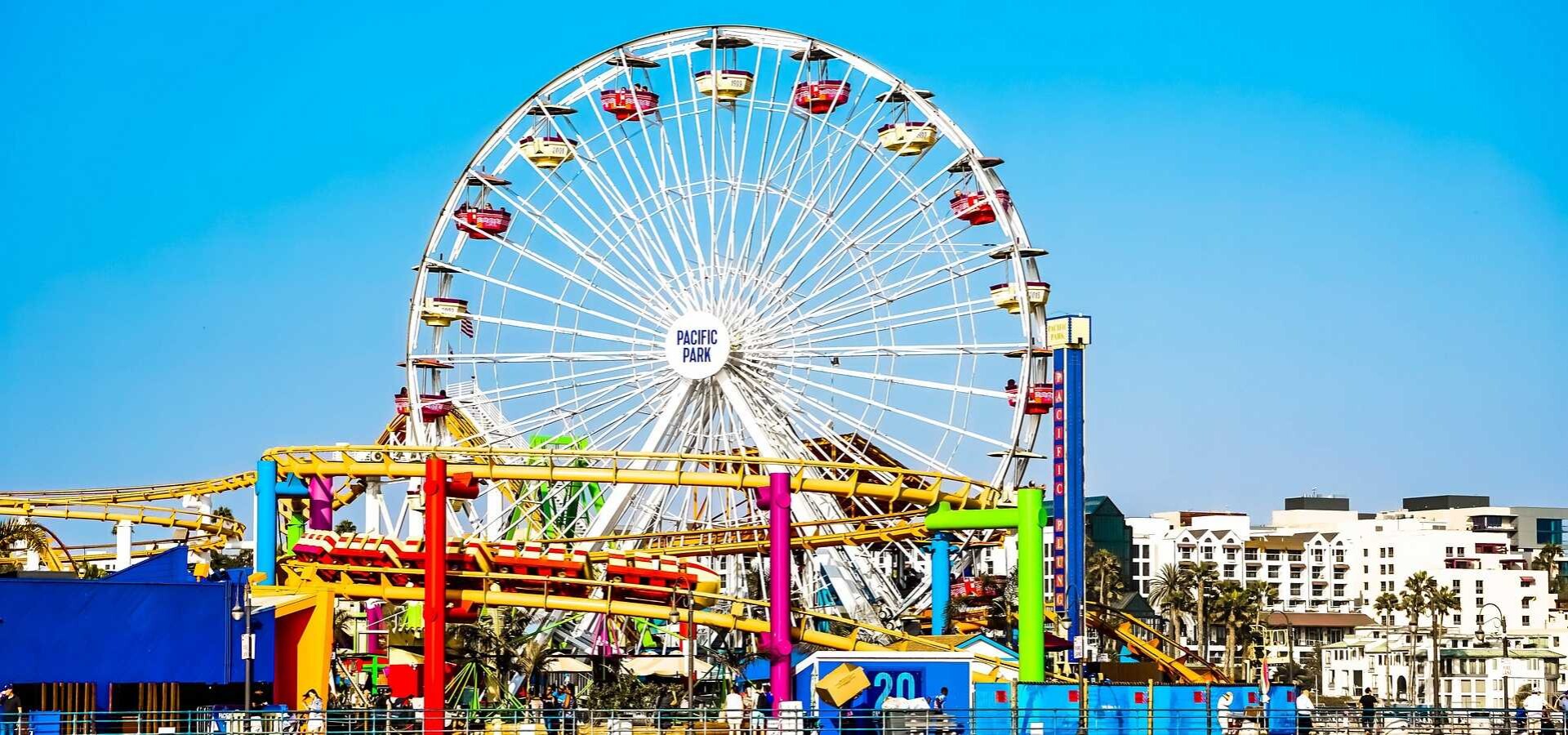 Santa Monica All-Sports Camps