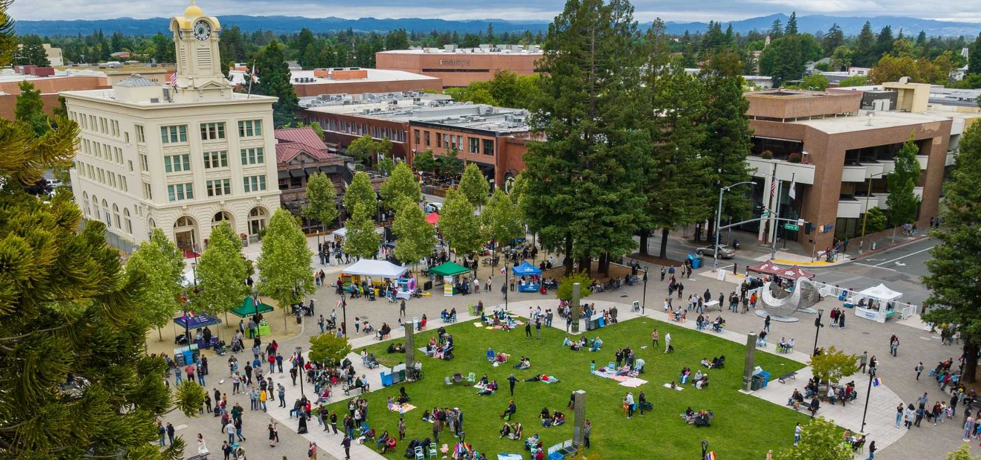 Santa Rosa Football Camps