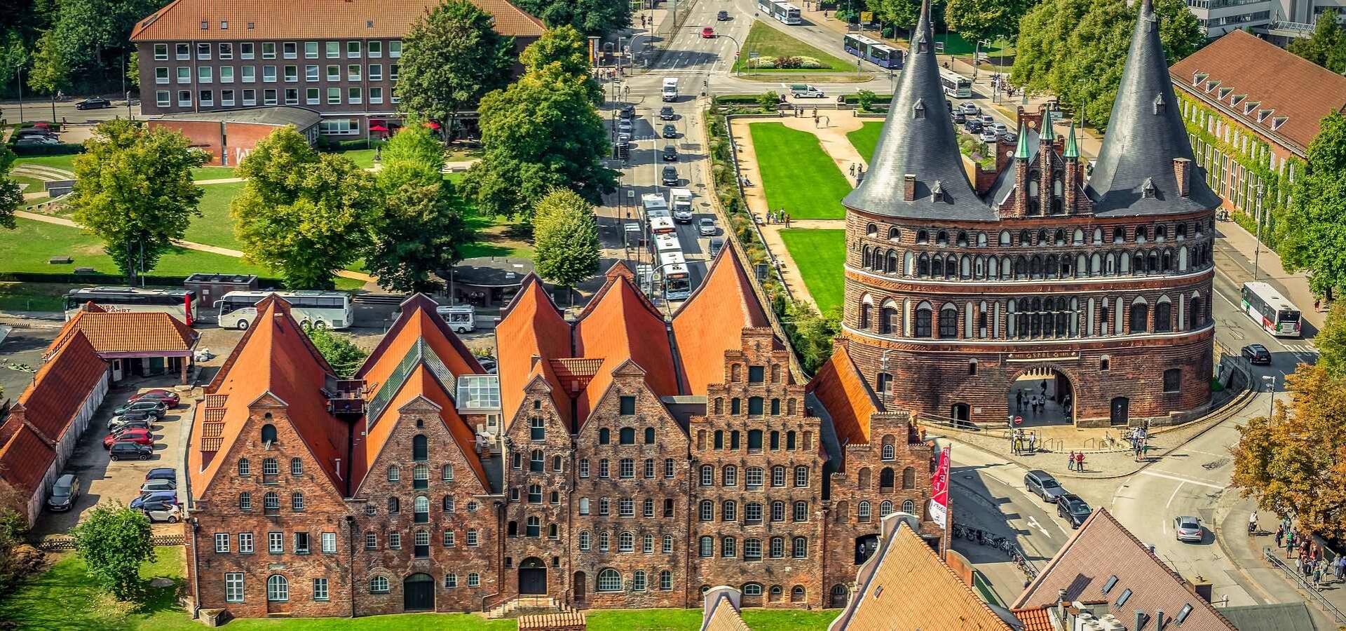 Spas and Wellness Centers