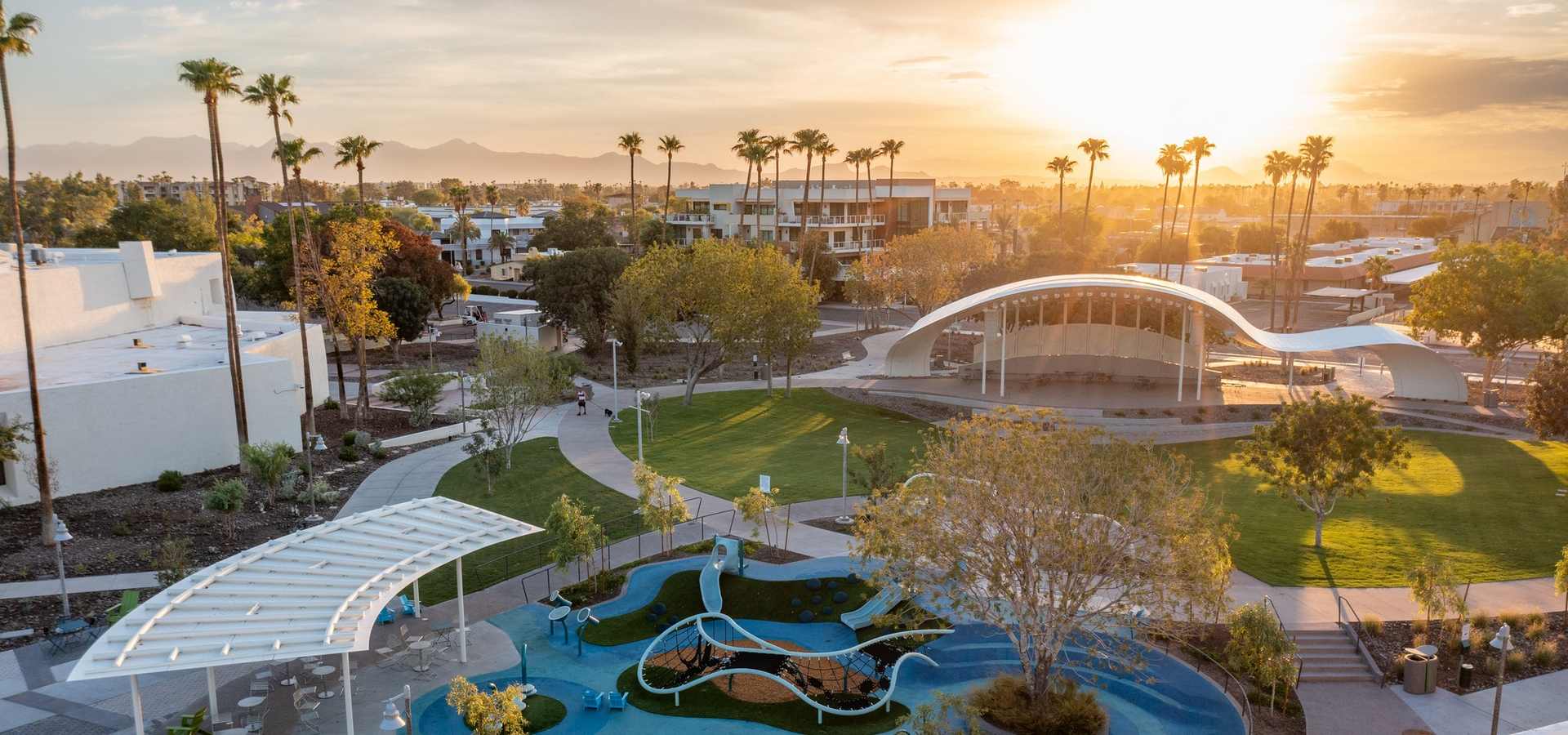 Scottsdale Summer Camps for Kids