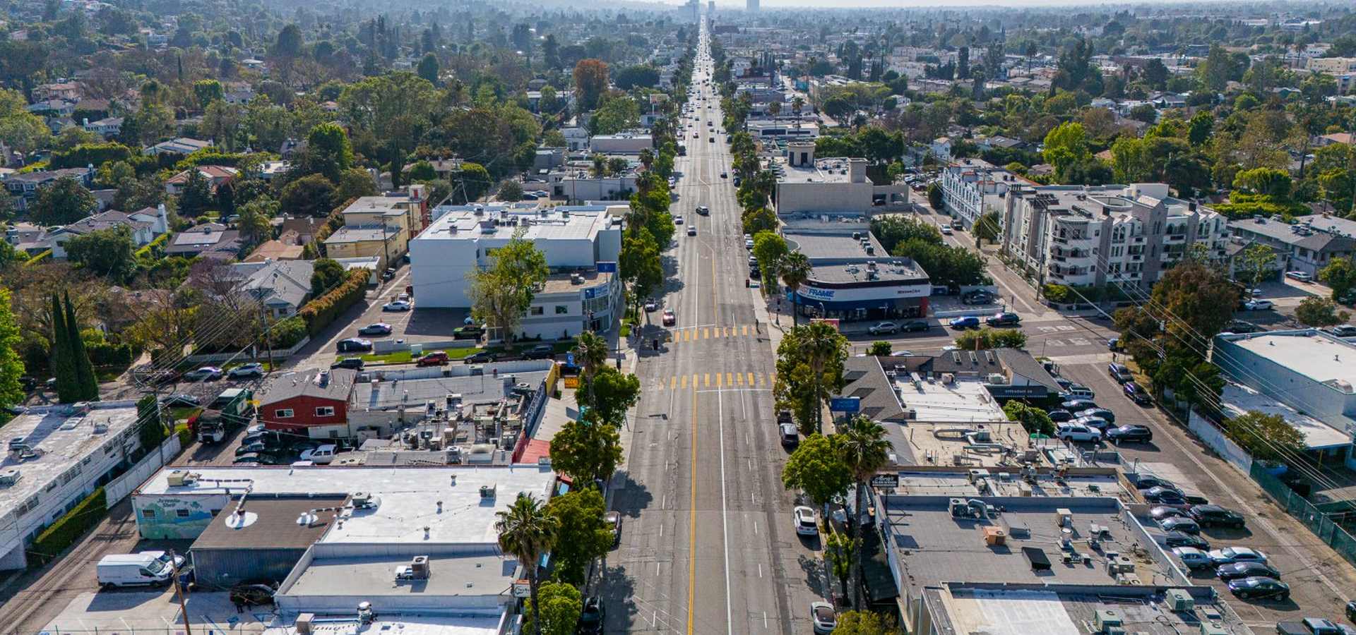 Sherman Oaks, LA Sports Camps