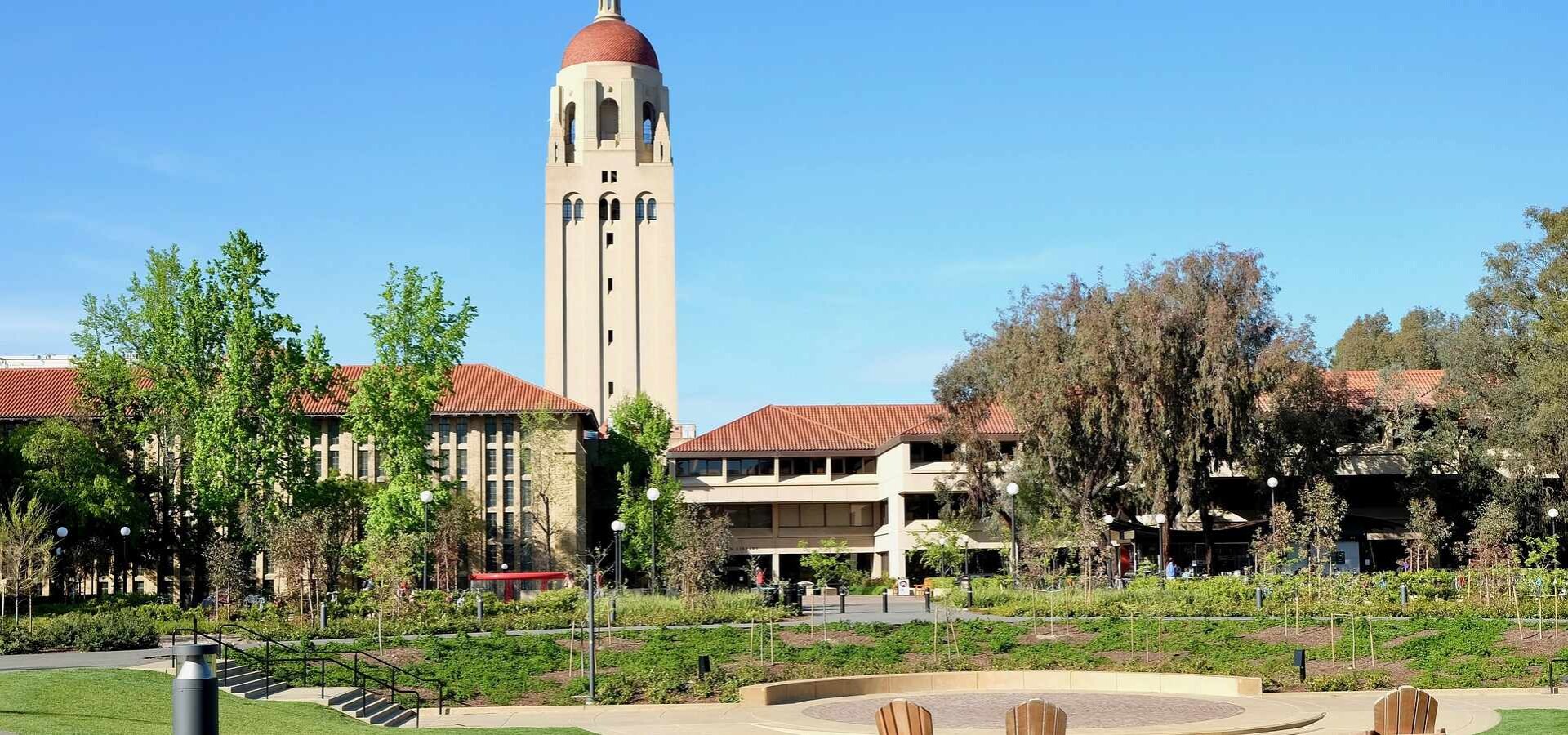 Stanford Horse Camps