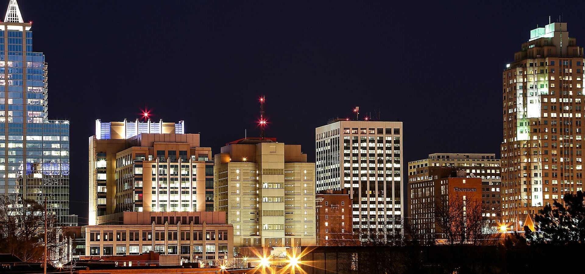 Entertainment Centers