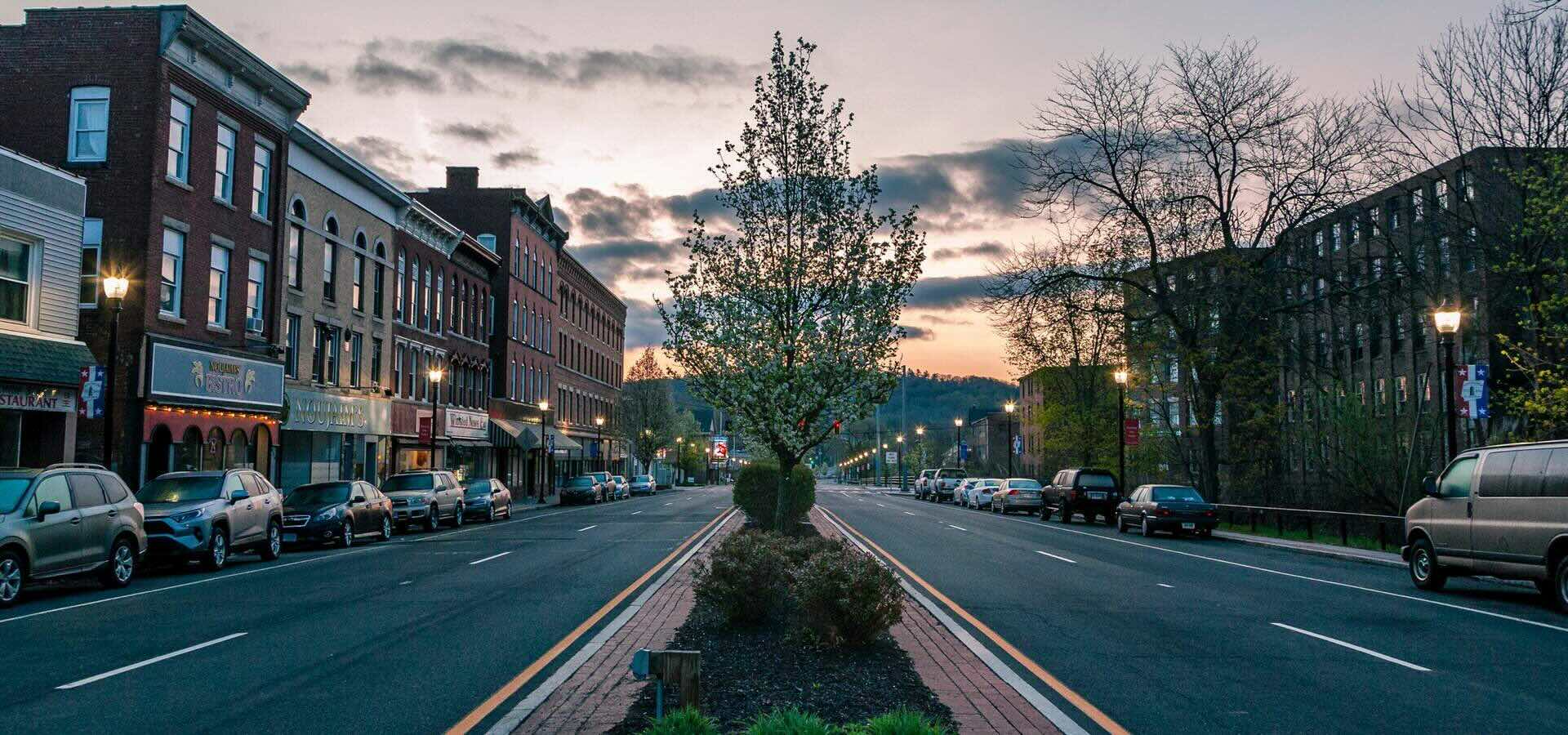 Winsted Ultimate Frisbee Camps