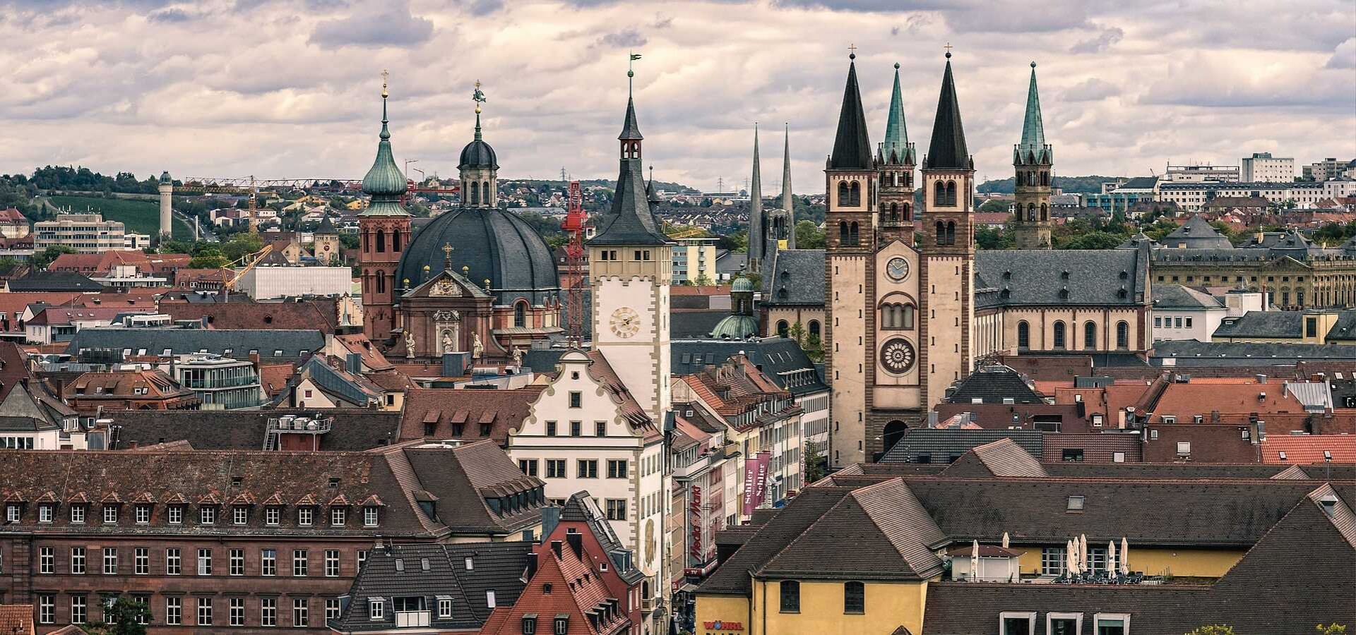 Spas and Wellness Centers