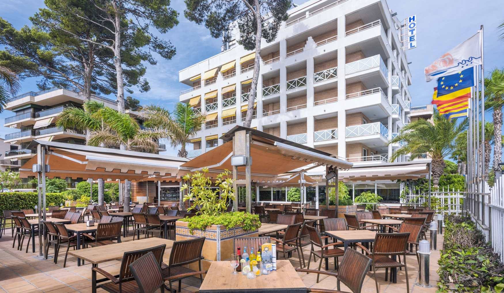 4R Casablanca Playa photo 1