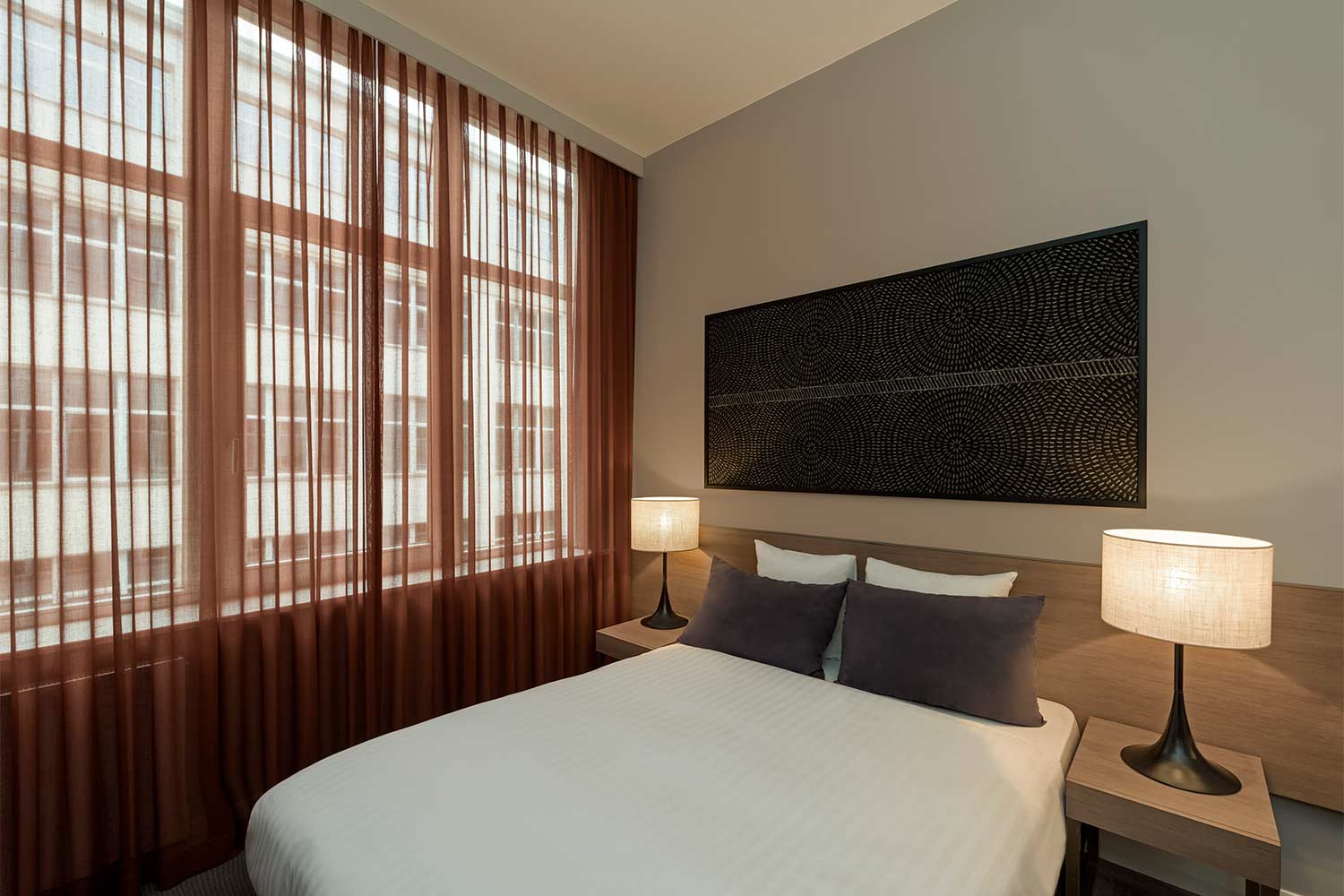 Adina Apartment Hotel Berlin Checkpoint Charlie photo 1