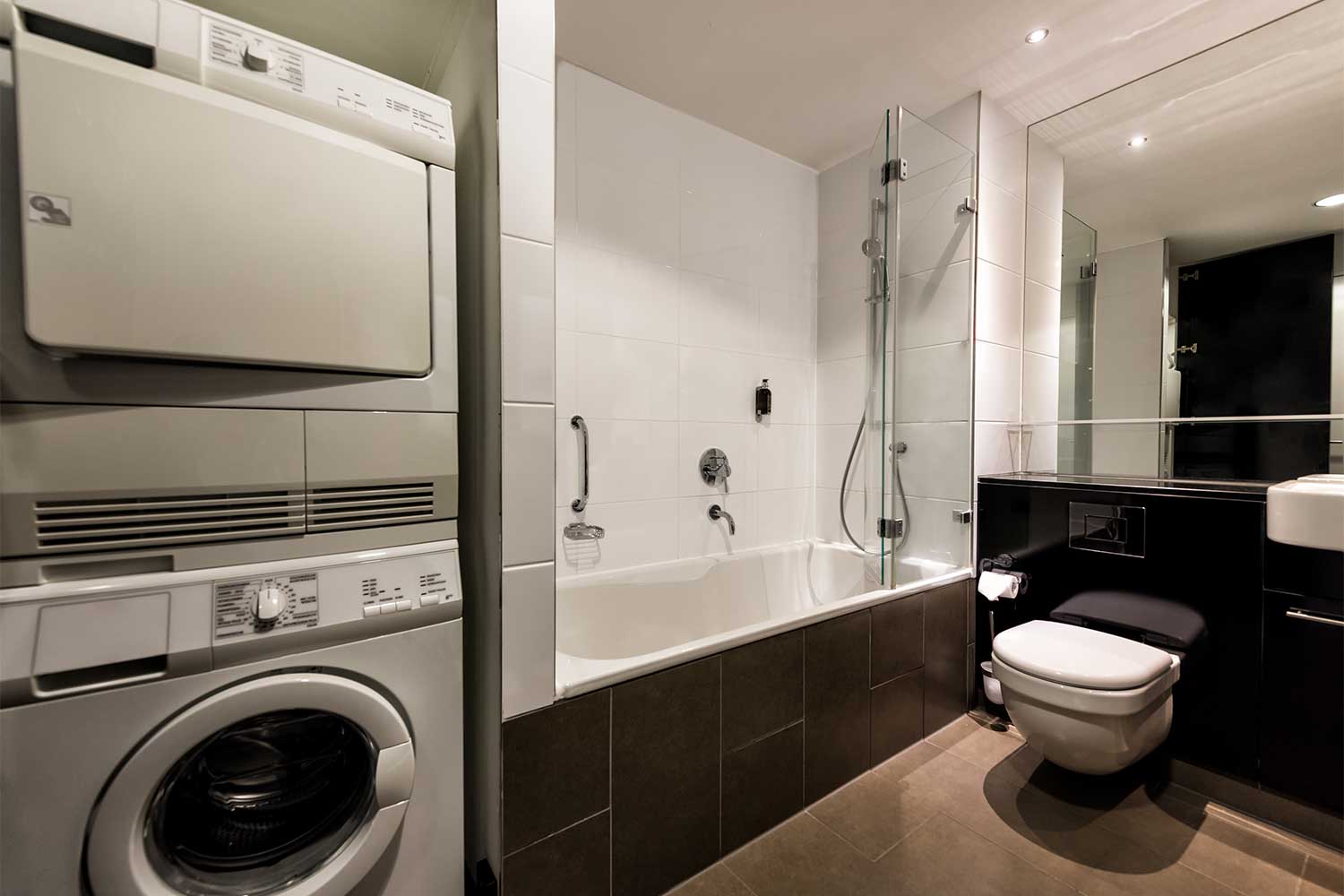 Adina Apartment Hotel Frankfurt Neue Oper photo 1