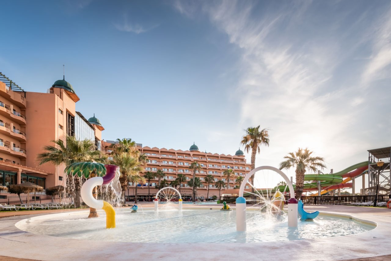 Hotel Colonial Mar photo 1