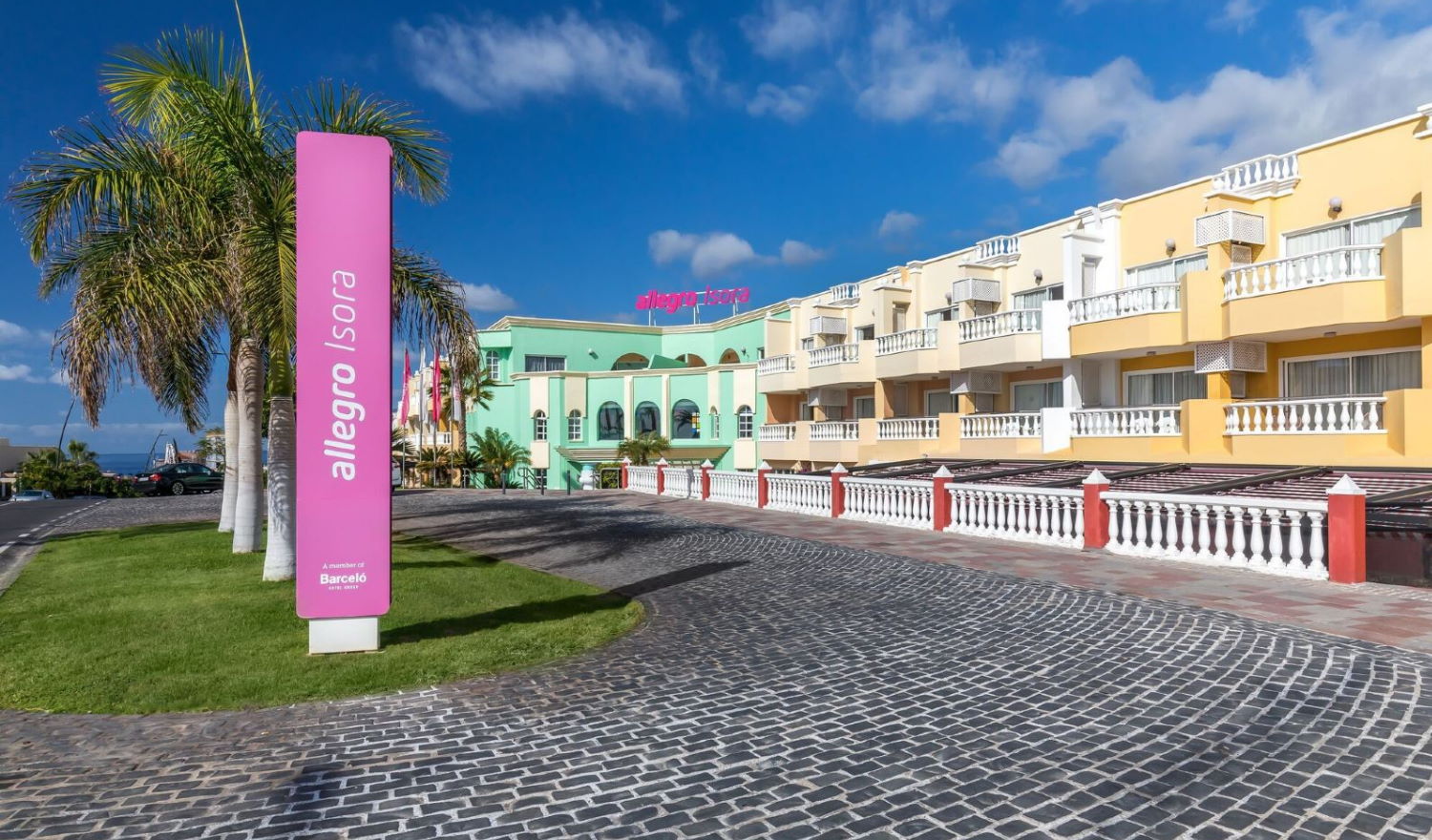 Allegro Isora photo 1