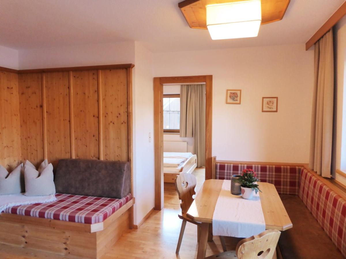 Alpbacher Appartementhaus Johannes photo 1