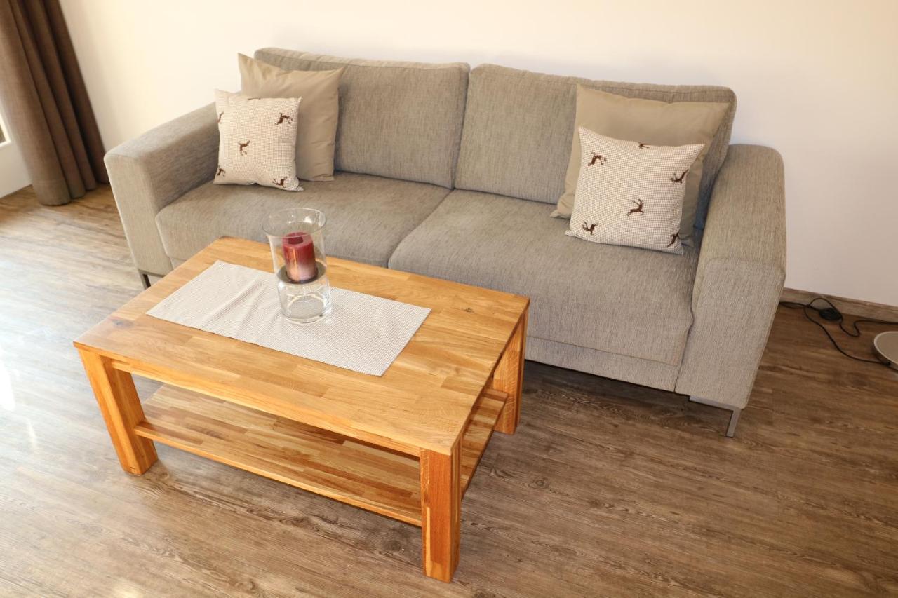 Alpen-Apartments photo 1