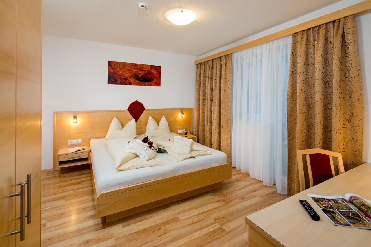 Aparthotel Alpendiamant Serfaus Wachter GmbH photo 1