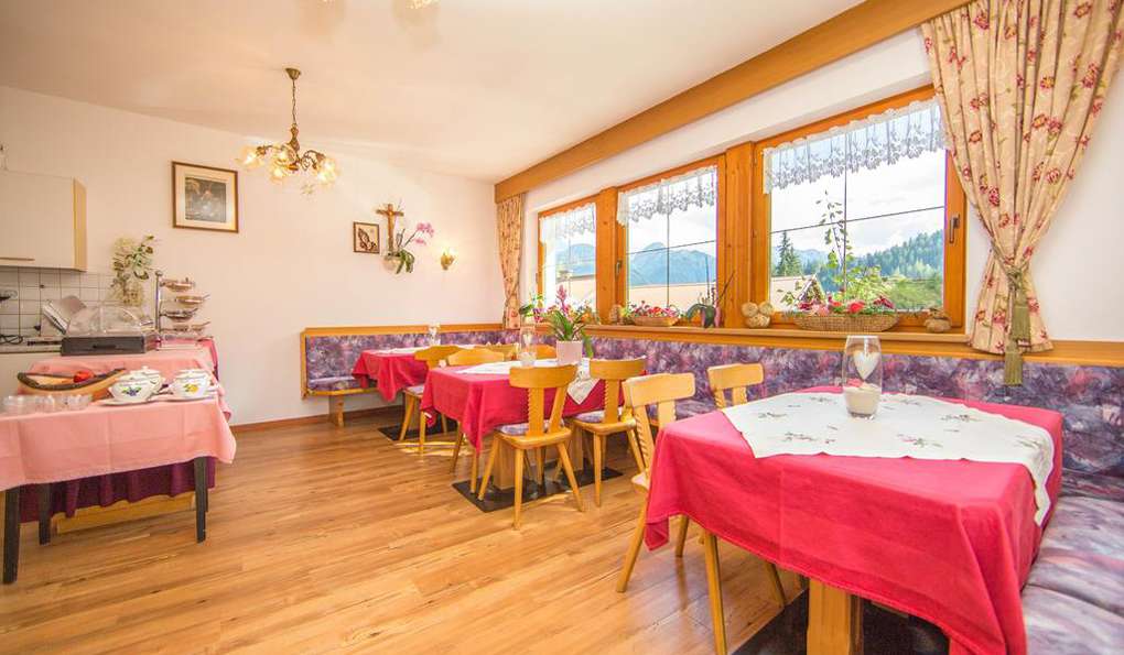 Apart Alpenrose photo 1