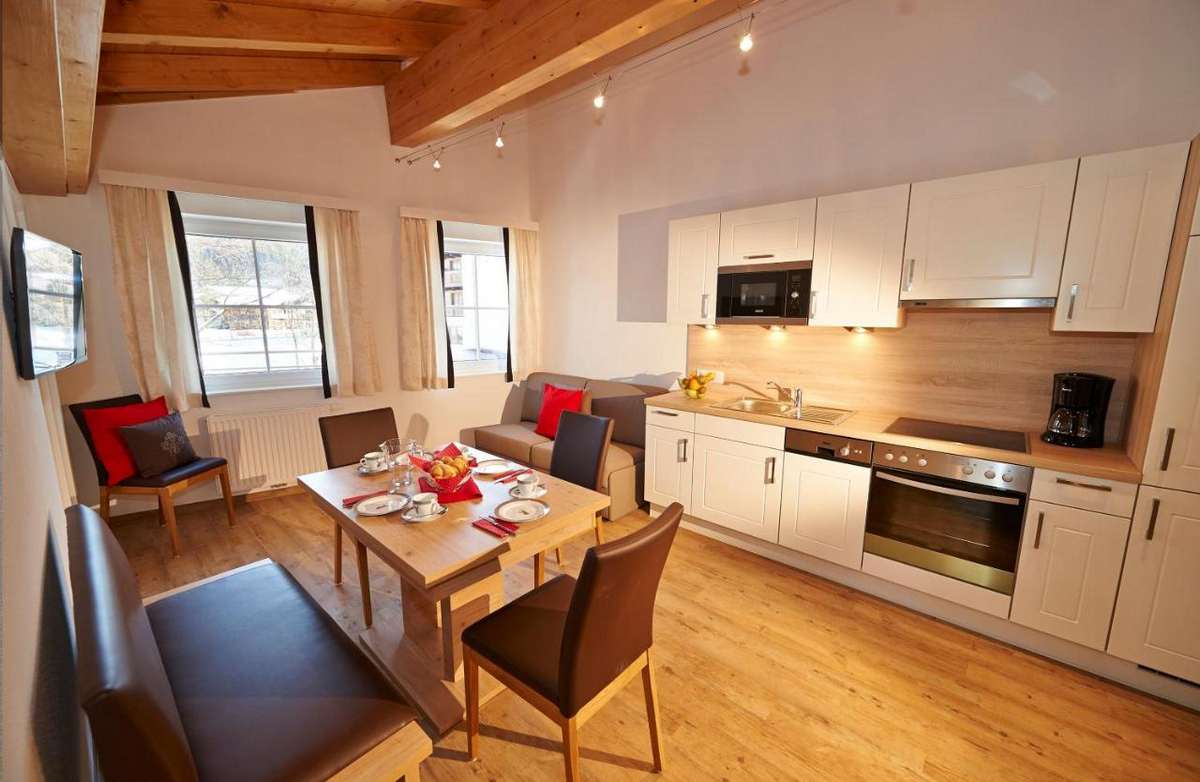 Alpine Active Weitgasser 