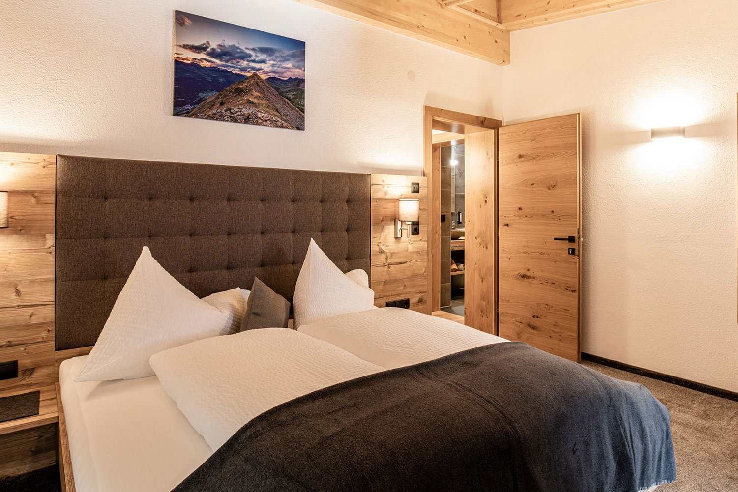 Apart Sonnhof Sölden 