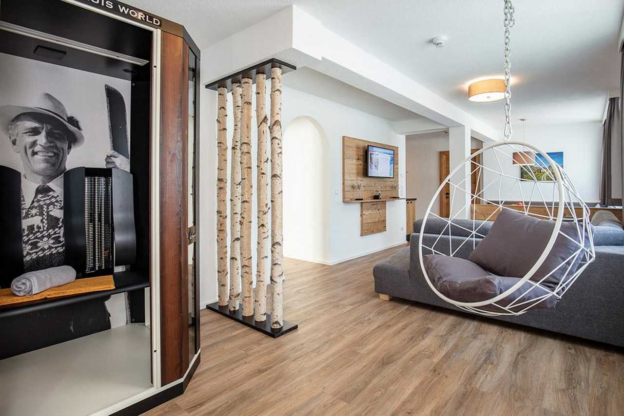 Apart Sonnhof Sölden photo 1