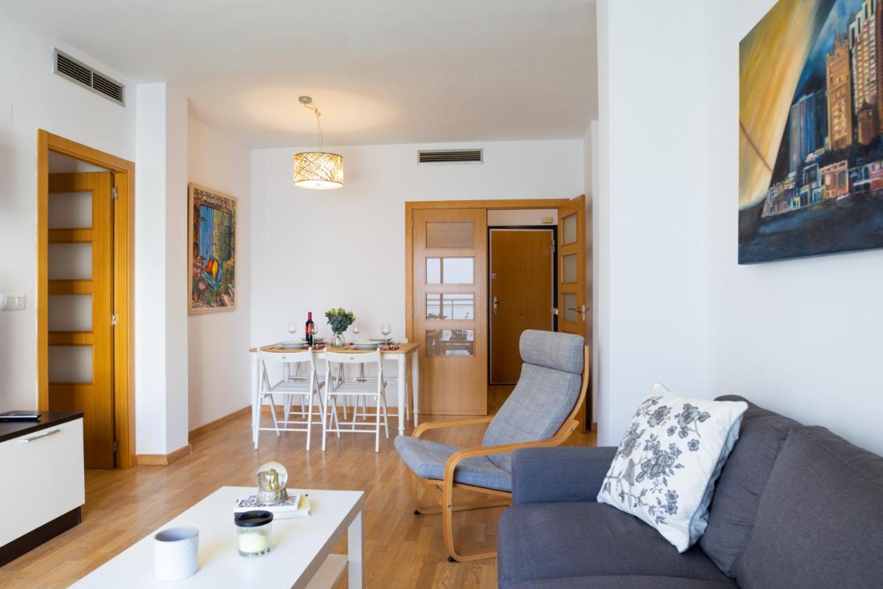 Apartamento Jesus De Medinaceli photo 1