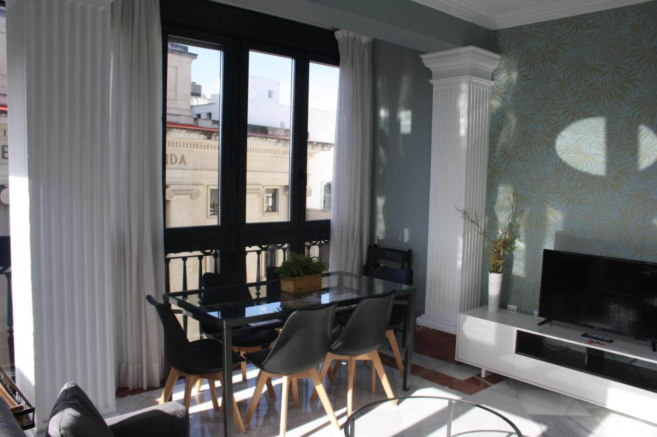 Apartamentos Avenida photo 1