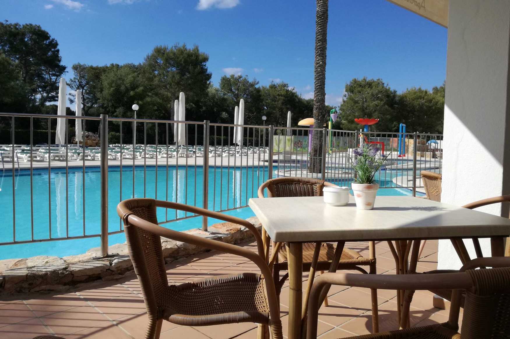 Apartamentos Cala d'Or Playa