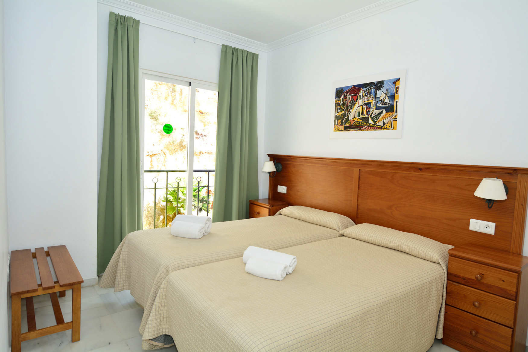 Apartamentos HC Burriana Playa photo 1