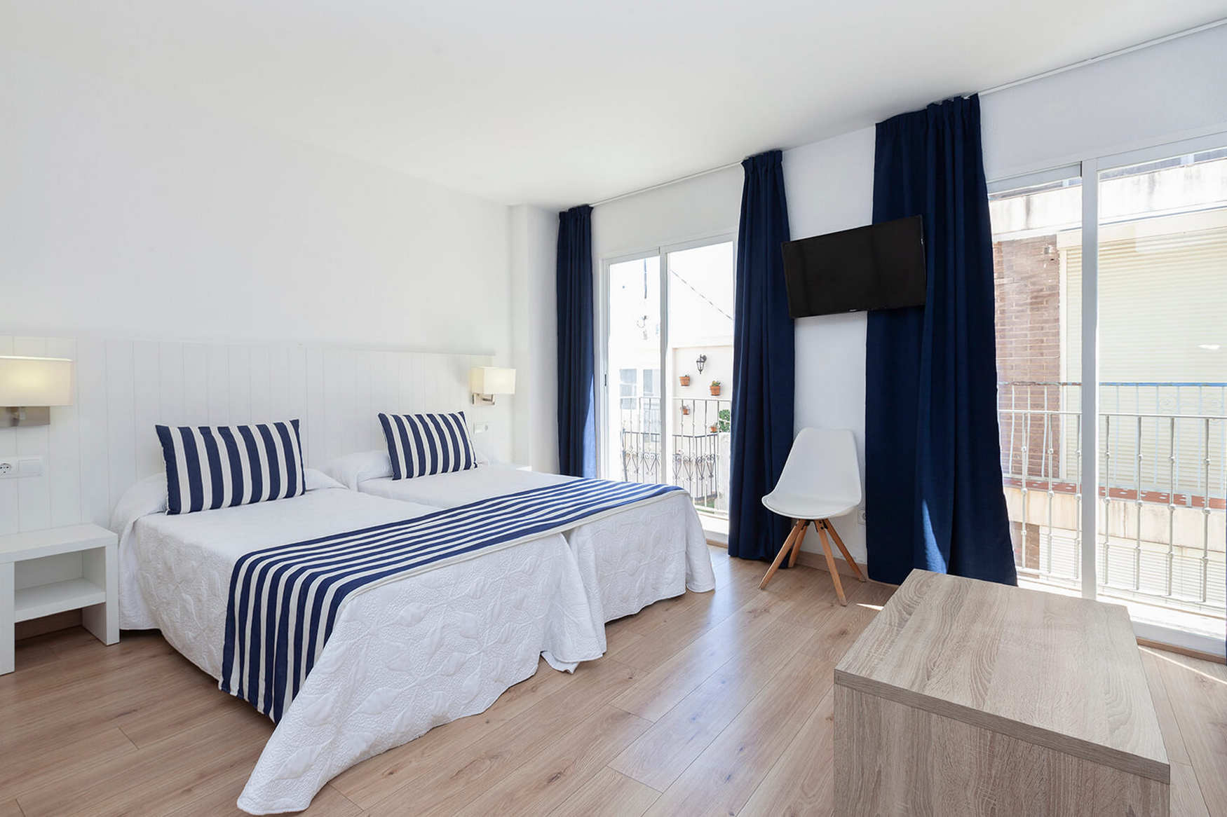 Apartamentos La Mar photo 1