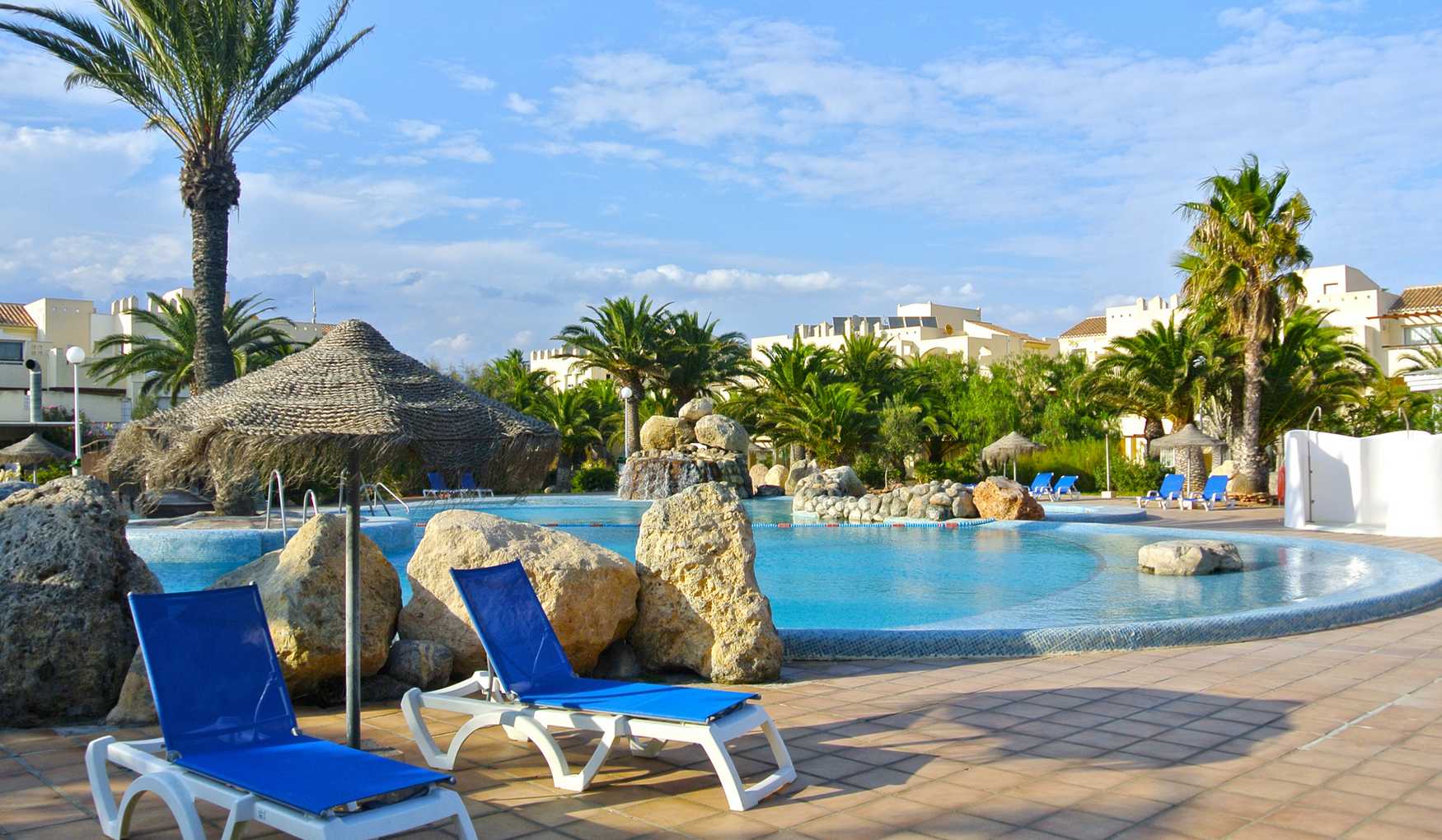 Apartamentos Moguima photo 1