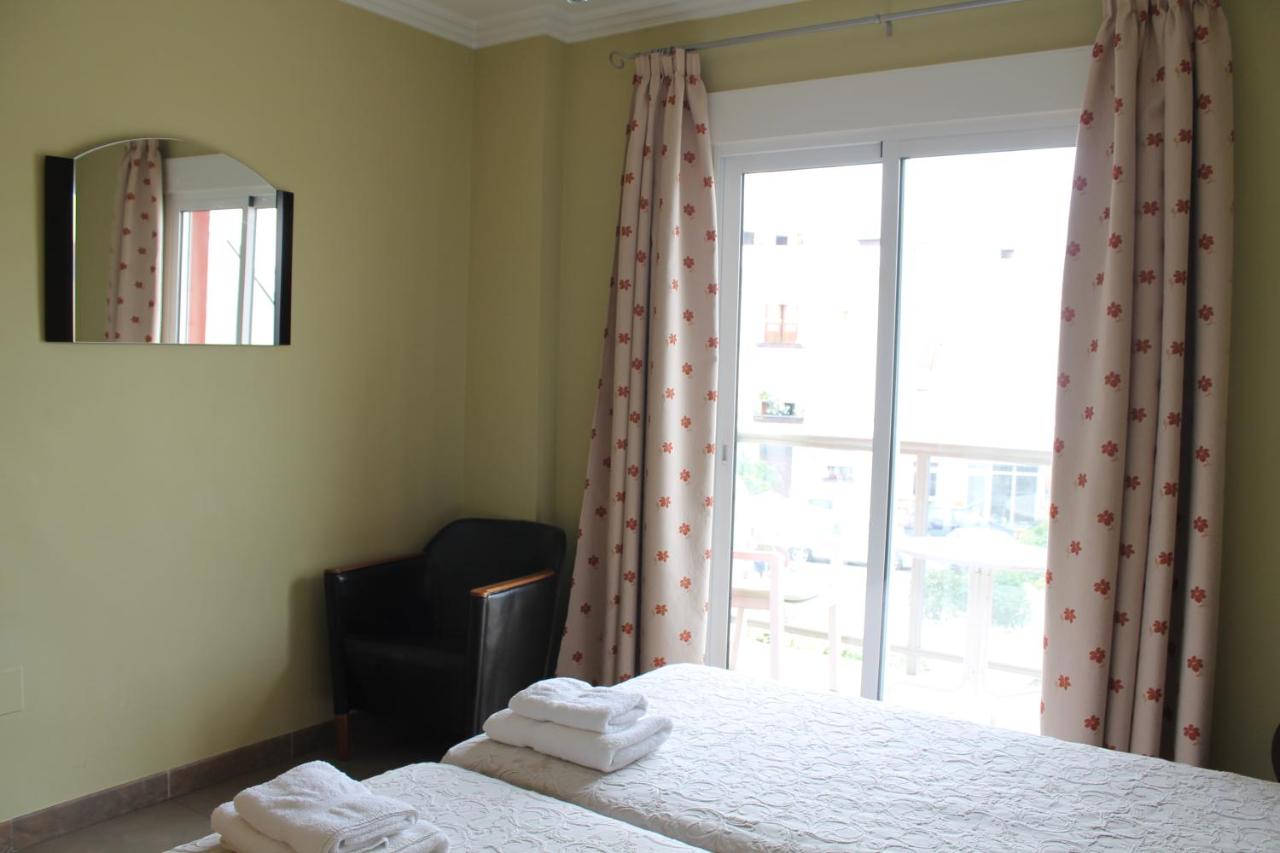 Apartamentos Turísticos Plaza del Olvido photo 1