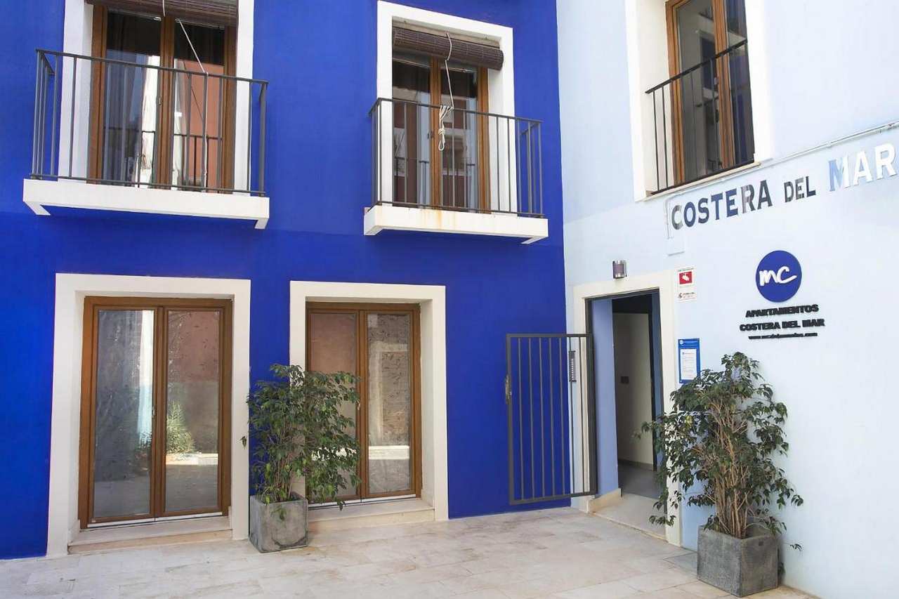 Apartamentos Costera del Mar By Mc photo 1
