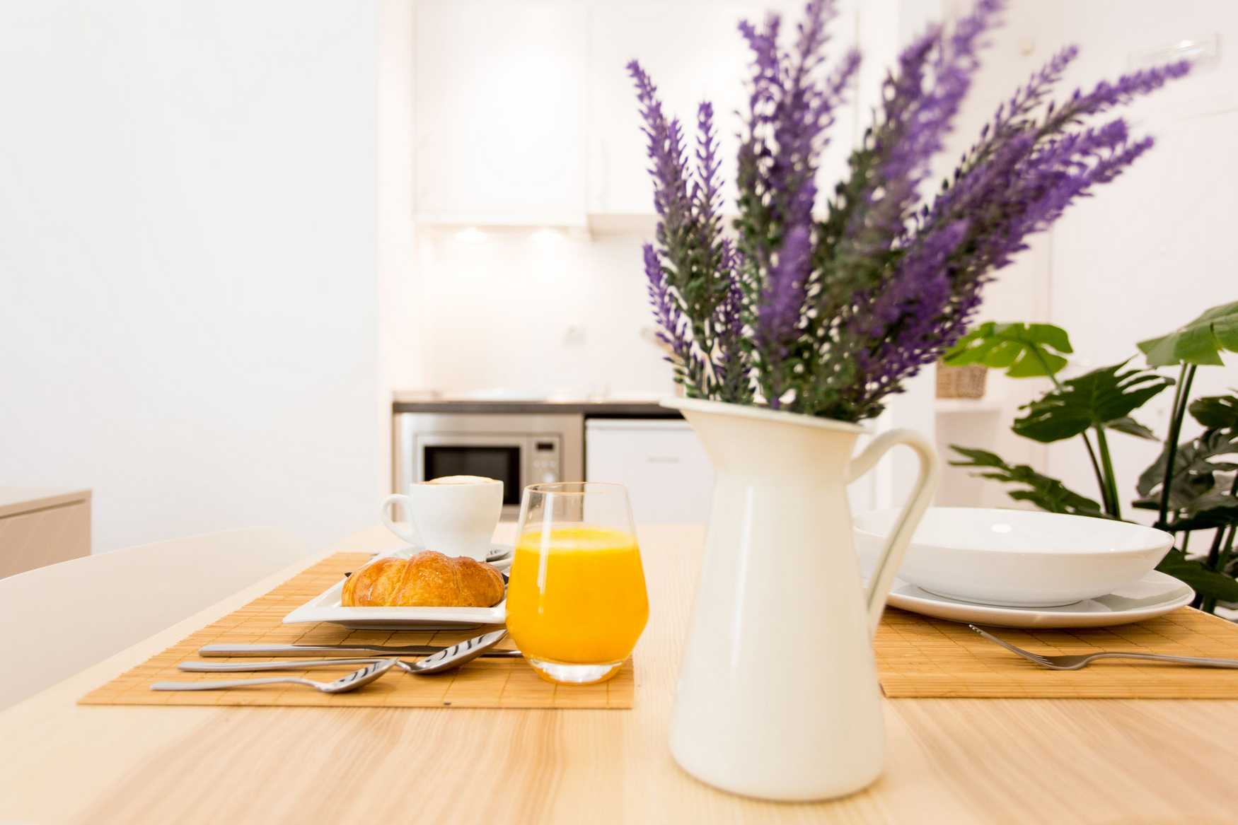 Apartamentos Wallace