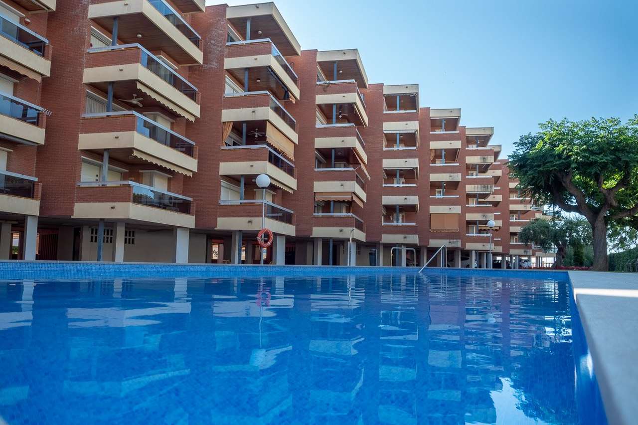 Apartaments Voralmar - Mas den Gran photo 1