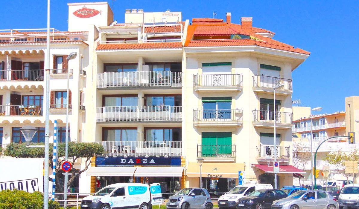 Apartaments Voramar photo 1