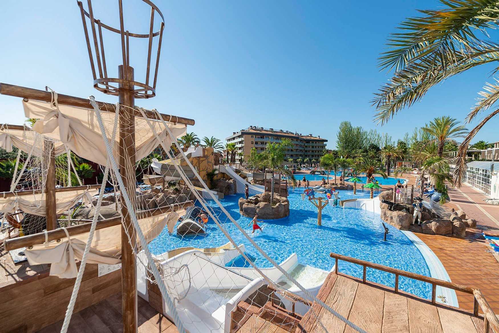 Aparthotel Costa Encantada