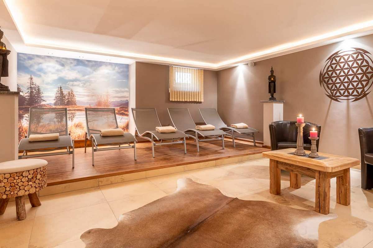 Aparthotel Jägerheim photo 1