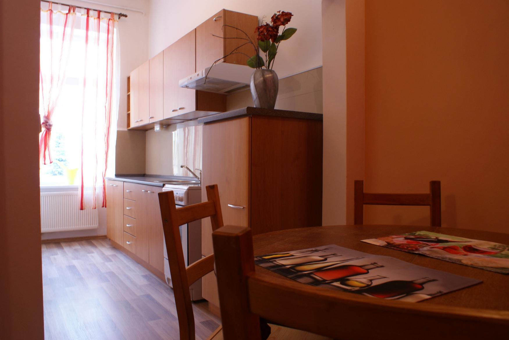 Apartmány Galeta photo 1