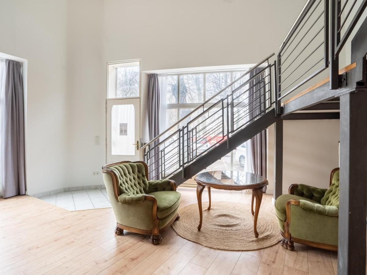 limehome Berlin Puderstraße