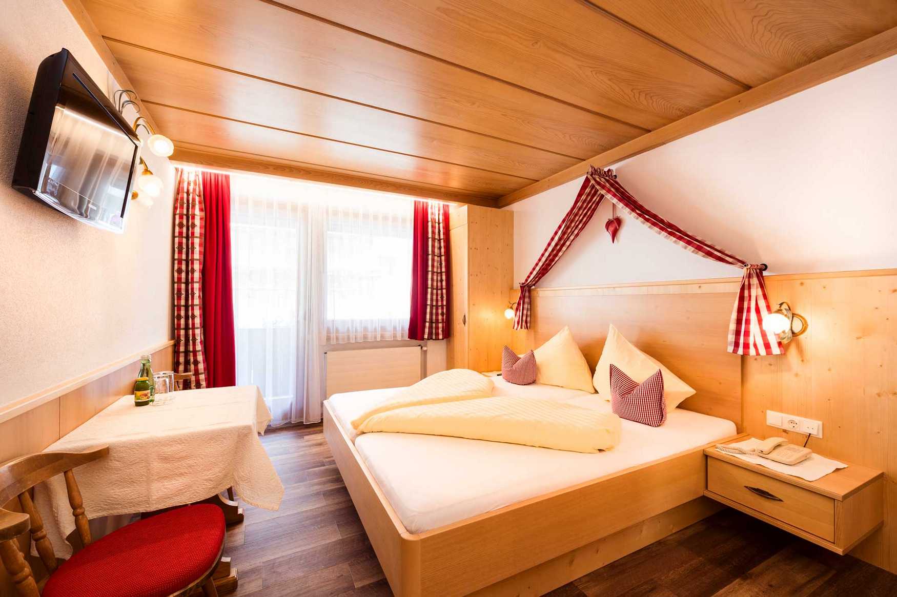 Hotel Angelika Neustift photo 1