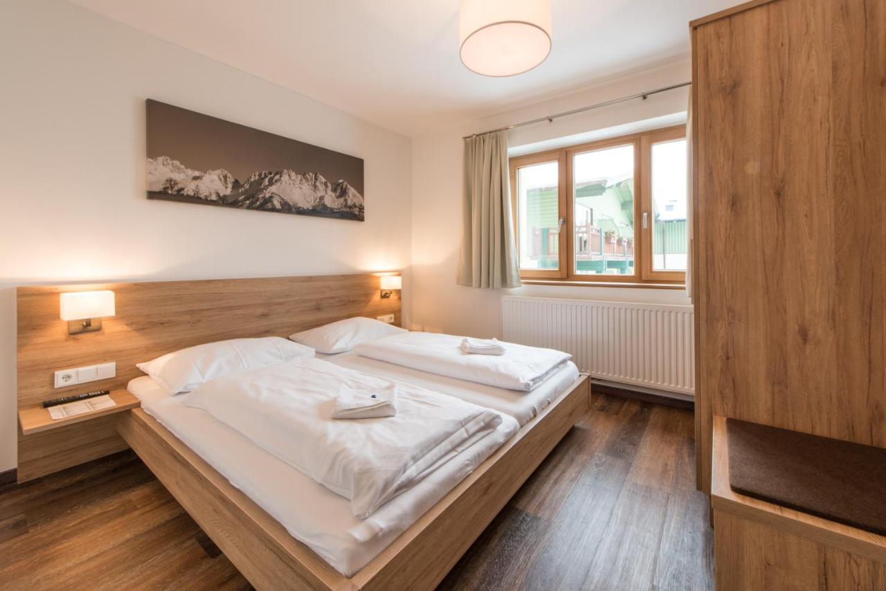 Apartment Bacher Zell-am-See photo 1