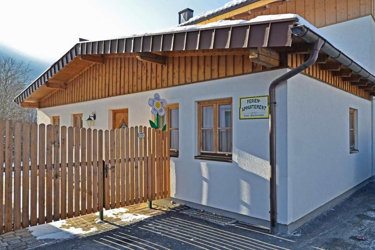 Apartment Bachmaier