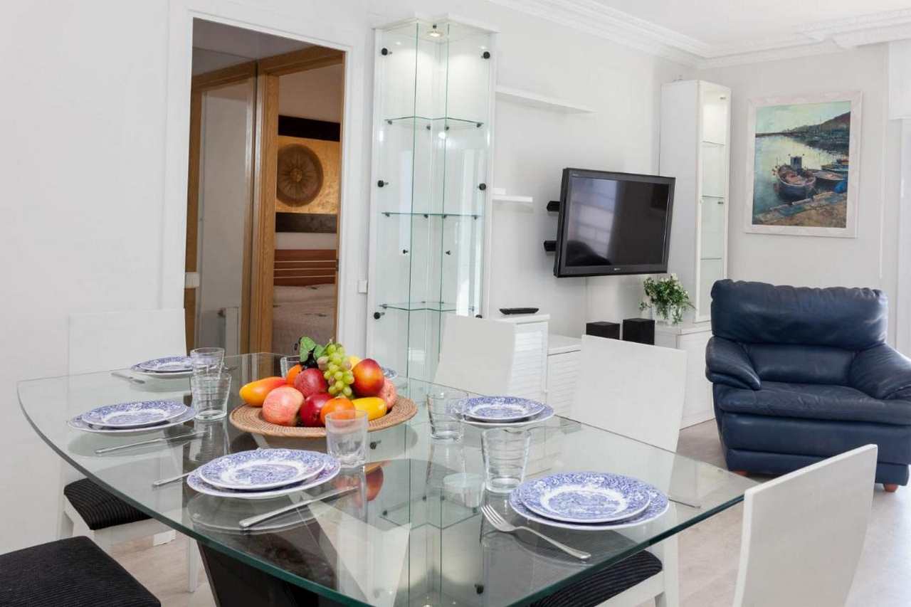 Apartment Fenals Beach photo 1